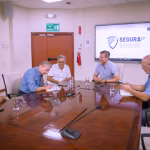Segura EP anuncia nueva Estación de Acción Segura en La Garzota