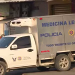 Dos extranjeros asesinados en el sur de Guayaquil tras persecución con 45 disparos