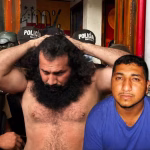 Ministro del Interior anuncia la captura del hermano de alias ‘Fito’