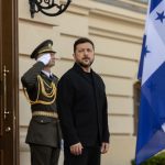 Por primera vez, EEUU cede licencia para misiles Patriot en Ucrania