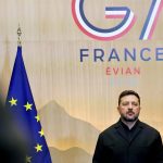 Zelenski, Trump y Macron acuerdan ‘cambios significativos’ en apoyo a Ucrania