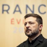 Zelensky anuncia posibles ‘cambios significativos’ tras conversar con Trump y Macron