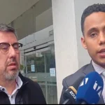Defensa de Vicko Villacís cuestiona pedido de prisión preventiva basado en fallas de grilletes y control fronterizo