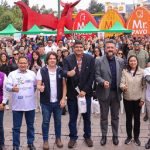 Agrocalidad conmemora el Día Mundial de la Inocuidad de los Alimentos con actividades de concienciación ciudadana