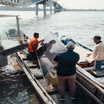 La tecnología que convierte aire en agua llega a una escuela del Golfo de Guayaquil