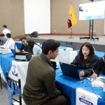 Reportan incremento gradual de postulantes al Consejo de Participación Ciudadana