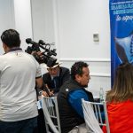 Ecuador inicia la temporada de avistamiento de ballenas jorobadas con acciones para fortalecer su comercialización turística