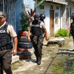 Ataques criminales en sectores de Esmeraldas dejan tres víctimas, dos de ellas mortales