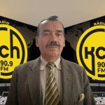 Wagner Bravo: No hay una política de Estado en materia de seguridad, para saber adonde queremos llegar