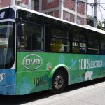 CFN responsabiliza a Saucinc S.A. por la paralización de la línea 89