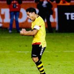 FIN DEL CICLO: Matías Oyola no seguirá como director deportivo de Barcelona SC