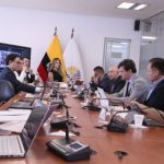 Reforma integral al COIP avanza al Pleno con nuevos delitos y penas más severas para combatir la criminalidad