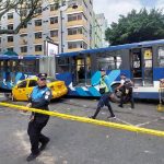 Estas son las calles cerradas del centro de Guayaquil por siniestro múltiple