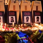 “Pedir perdón permite reconstruir el tejido social”: Guayaquil será el escenario del acto de disculpas públicas del Comandante de la FAE a los familiares de los 4 niños de las Malvinas