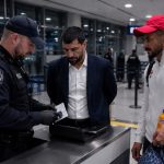 ENTÉRATE – Delantero de Iraq Aymen Hussein fue retenido por horas en aeropuerto de Chicago