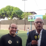 José Gavica: «Se deben formar delanteros con técnica individual y destrezas para definir»