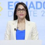TCE archiva denuncia contra Luisa González, Andrés Arauz y Estefanía Molina por cuentas de campaña