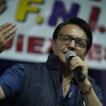 Informe policial detalla la ruta que habría seguido el dinero con el que se pagó el crimen de Fernando Villavicencio