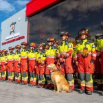 Bomberos de Quito viajarán a Venezuela para apoyar en las labores de rescate