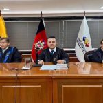 Tribunal de la CNJ absuelve a exministro de Energía y otros procesados en caso de cohecho