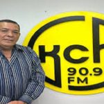 Jorge Chamba:  «El dinero de Progen está en etapa de recuperación, no es que no se va a recuperar, la plata se va a recuperar como dijo el presidente Noboa»