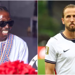 ¿MAGIA EN EL FÚTBOL? – Brujo ghanés liberó a Harry Kane tras el (0-0) ante Inglaterra