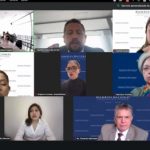 Especialistas proponen ajustes para fortalecer la lucha del Estado contra las mafias