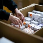 Gobierno del Presidente Noboa garantiza la salud con nueva inversión en medicamentos para el IESS por 12,9 millones