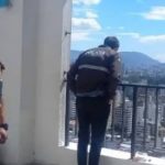 Policía indaga el fallecimiento de una mujer en un edificio del norte de la capital