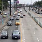 Parque automotor creciente en Guayaquil: medidas de tránsito ‘parche’ no solucionan problemática de congestionamiento