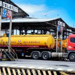 Petroecuador asegura abastecimiento de gasolina con un mayor despliegue de despachos