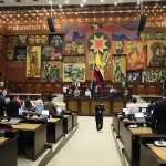 Pleno da sesenta días a la Comisión de Fiscalización para actualizar informe de fiscalización sobre el caso Sucre-Foglocons que inició en 2021