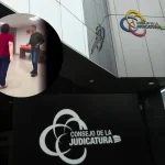 Video en una unidad judicial de Guayas desata investigación disciplinaria