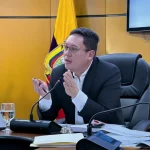 TCE se pronuncia sobre el recurso de ampliación interpuesto por Cristian Zamora