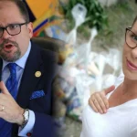 Autopsia contradice versión oficial: defensa de Monika Silva pide que Reimberg comparezca ante la Fiscalía