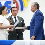 Siguen los cambios en el CNE: Santiago Vallejo renuncia a la Secretaría General tras remoción de Diana Atamaint