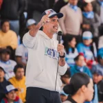 RETO pide apartar a dos jueces del TCE por presunto prejuzgamiento en causa sobre la organización política