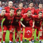 YA ES OFICIAL: Turquía presenta su lista de 26 convocados al mundial