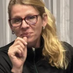 Monika Silva fue asesinada