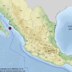 Sismo de magnitud 6,1 sacude el noroeste de México sin reportes de daños