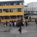 Patiño solicita información a Reimberg sobre caso de presunto abuso sexual en escuela de Quito