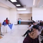 Grupo Parlamentario promueve el fortalecimiento de las políticas públicas para enfrentar la desnutrición crónica infantil