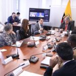 Comisión del Derecho al Trabajo fortalece reforma para garantizar igualdad en licencias por calamidad doméstica