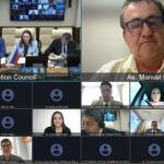 Grupo de Amistad Ecuador-Rusia prioriza cooperación académica, científica y comercial