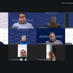 Aprobado el informe sobre la objeción parcial por inconstitucionalidad e inconveniencia al proyecto de ley de ordenamiento territorial