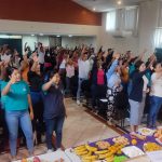 El MDH fortalece las capacidades de sus equipos técnicos en Napo
