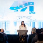 Alcaldesa (s) destacó avances de la gestión municipal: “Guayaquil está más viva y fuerte que nunca”