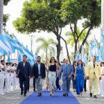Guayaquil inicia mes juliano con pregón cívico y proyecciones económicas que superen los $ 6,7 millones por actividades