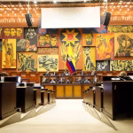 Más del 10 % de los asambleístas son postulados como precandidatos para las seccionales de noviembre 2026