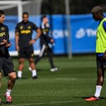 Xabi Alonso y su elogio hacia Moi Caicedo: «Es un jugador top, uno de los mejores mediocampistas de contención del mundo»